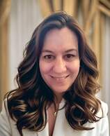 Bonnie Bley professional author head shot photo